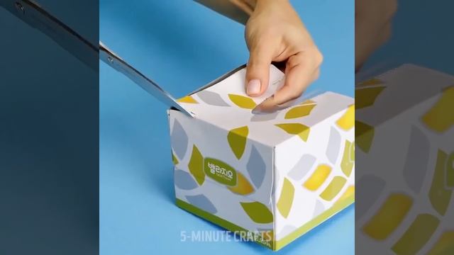 15 ПОДЕЛОК ИЗ КАРТОННЫХ КОРОБОК смотреть онлайн