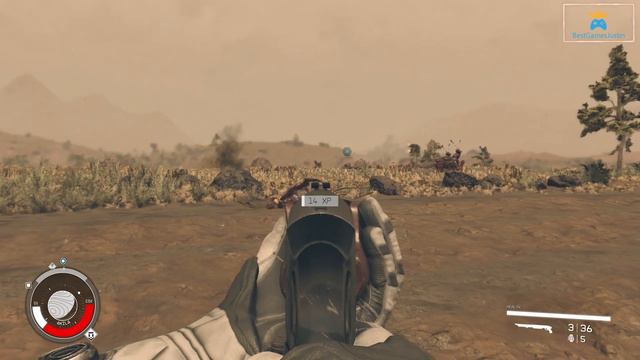 GAME-CHANGER!! Best Weapons You Need To Get Early In STARFIELD смотреть онлайн