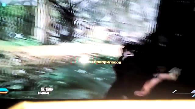 Call of Duty GHOSTS режим отряды ч.6 смотреть онлайн