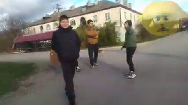 БАНЯ, В КОТОРОМ КТО-ТО БЫЛ ОЧЕНЬ ДАВНО