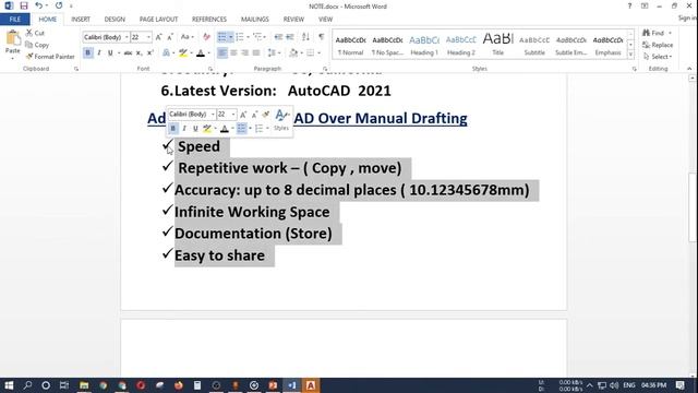 AutoCAD Mechanical Live Class | DAY 01 смотреть онлайн