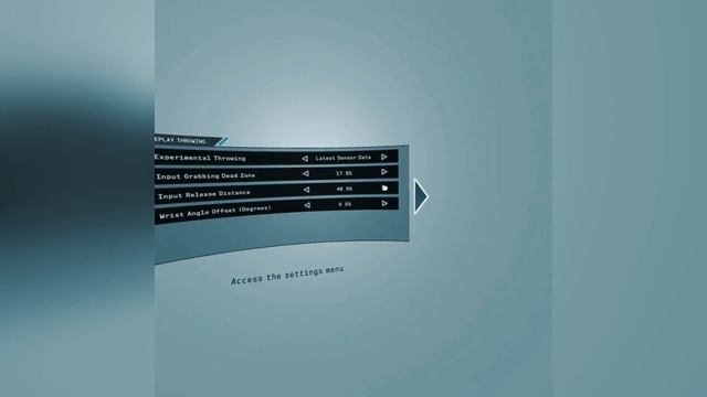 4 Echo Arena Settings for MAX POWER and Accuracy смотреть онлайн