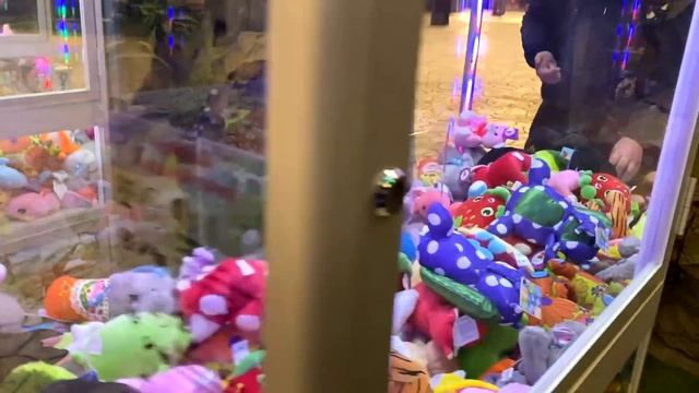 ВСЕ Игровые автоматы ОСТРОВ МЕЧТЫ! Смурфики / Hello Kitty / игра 90 рублей смотреть онлайн