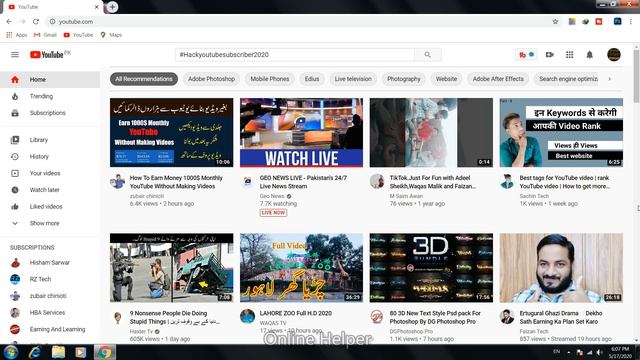 Top Tips to Grow on YouTube /by online helper смотреть онлайн