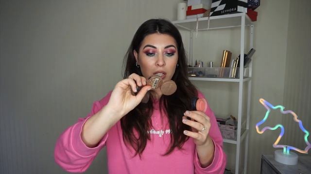 ПРОТУХЛА КОСМЕТИКА. ПУСТЫЕ БАНКИ. LANCOME/ STELLATY/SHIK/ПАТЧИ смотреть онлайн