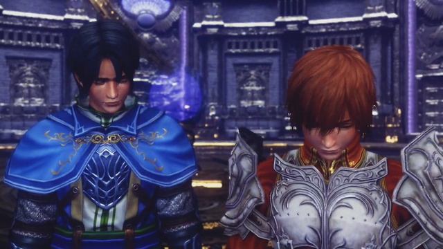 Final Boss: Veros | Infinite Undiscovery 100% Walkthrough "28/32" (No Commentary) смотреть онлайн
