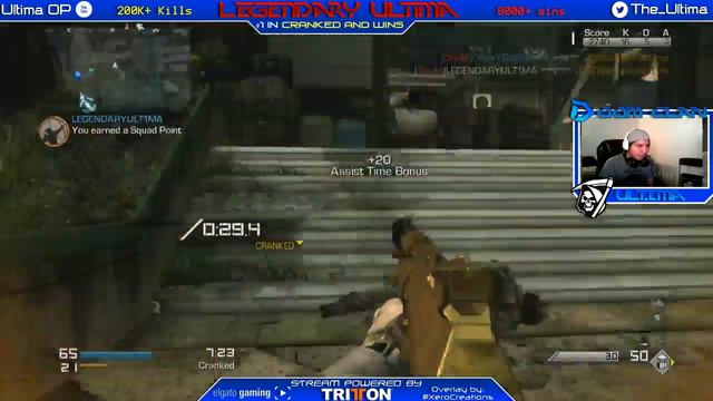 LMAO WORST CONNECTION EVER IN COD HISTORY!! смотреть онлайн