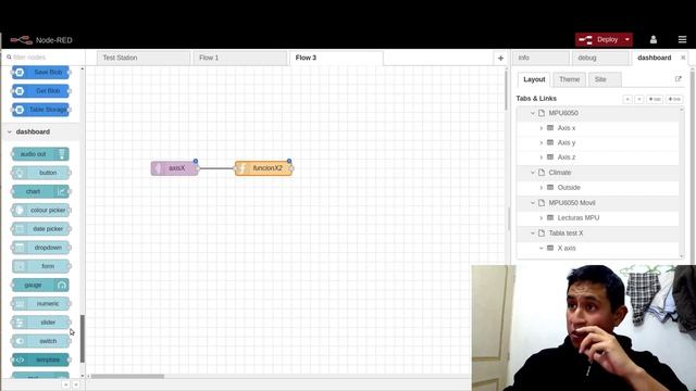 ESP32 con Node-Red [TUTORIAL][ESPAÑOL][INGLES] смотреть онлайн