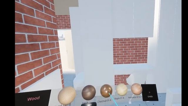 VR-демонстрация, глазами заказчика. смотреть онлайн