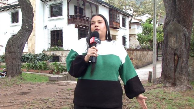 Daddos Y La Primera Modelo Plus Size De Colombia (Parte 2) CLARO MÚSICA смотреть онлайн