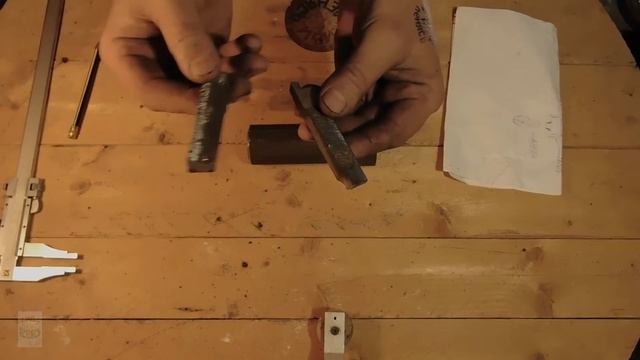 Сверлильный настольный станок своими руками/DIY drilling machine/ Шпиндель ,стойка ,рейка Часть№1 смотреть онлайн