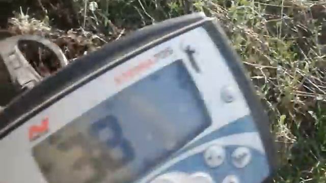 Нашел денежку 1860 года металлоискателем Minelab 705 смотреть онлайн