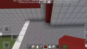 строю ЧАЭС в Майнкрафте (4часть)