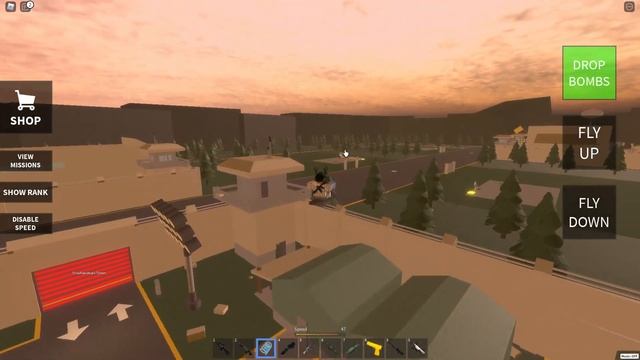 Free Range! - Roblox смотреть онлайн