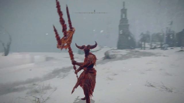 Elden Ring Lucifer sees all! смотреть онлайн