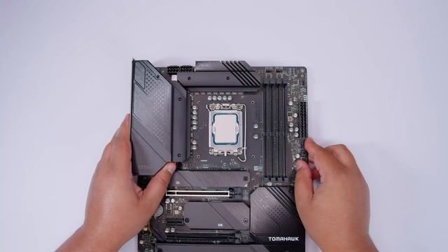 HOW TO Install Corsair H150i Elite LCD on AMD and Intel смотреть онлайн