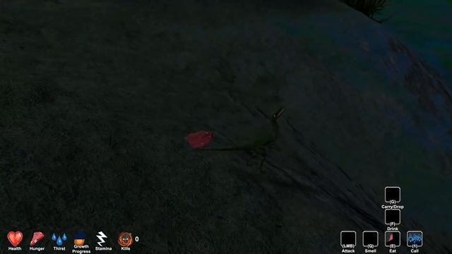 I Think This NEW DINOSAUR SURVIVAL SIMULATOR Is Pretty Neat | Isles of Pangea Gameplay смотреть онлайн