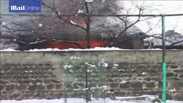 Russian police kill Islamist militant leader смотреть онлайн