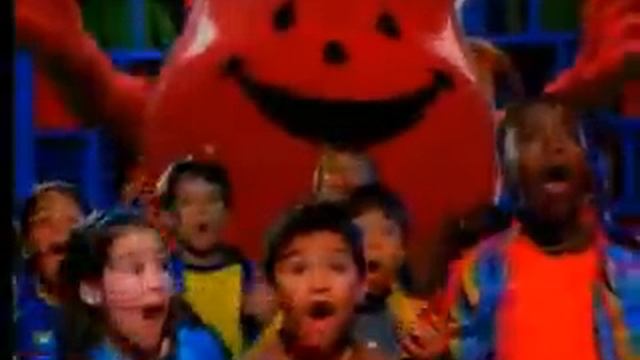 Kool-Aid Jammers Get Out of the House | Fun Spots | Skip Allocco смотреть онлайн