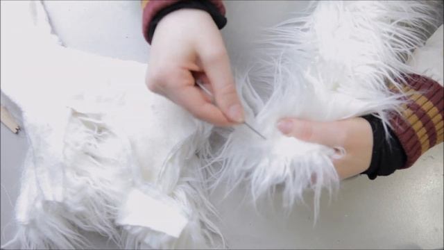 Inside the Artdoll - Yoi the Pure Hidden Kitsune смотреть онлайн