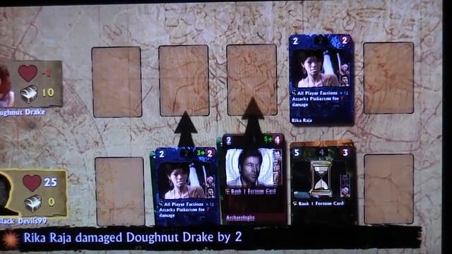 ✔ Nick Reviews - Vita | Uncharted : Fight For Fortune Review смотреть онлайн