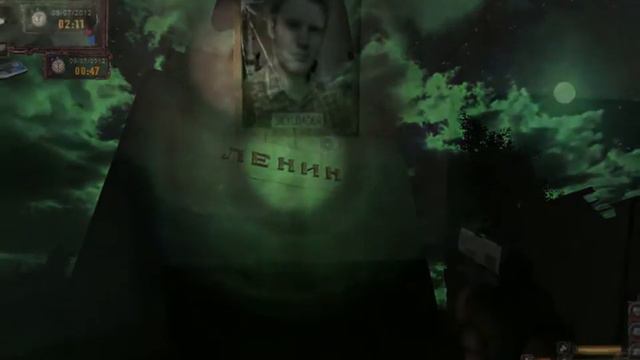 Я ДАВНО ЛЮБЛЮ ИГРУ STALKER .Самый лучший мод из всех что я встречал когда либо-LOST ALFA смотреть онлайн