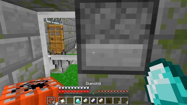 Minecraft Battle: SUPER TNT MOD CRAFTING CHALLENGE - NOOB vs PRO vs HACKER vs GOD ~ Funny Animation смотреть онлайн