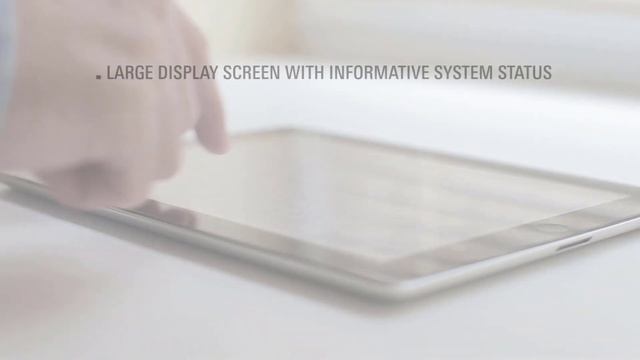 JSG Smart Wayside Lubrication System смотреть онлайн
