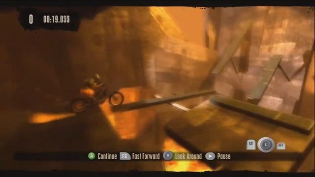 Trials HD - V1P3R EL1TE UCCC Entry #2 смотреть онлайн