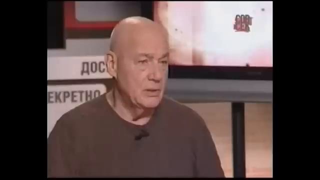Владимир Познер о религии и вере в бога смотреть онлайн