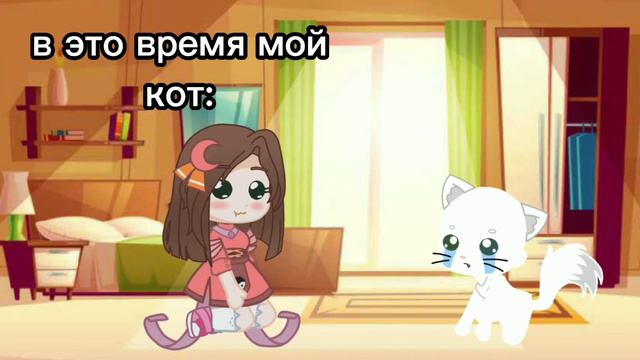 это была плохая идея говорить с котами... смотреть онлайн