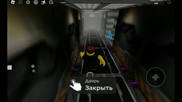 Разгадываем тайны зоны 51 в роблокс. смотреть онлайн