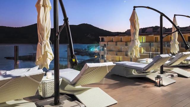 H10 BlueMar, Mallorca - Friendship Travel смотреть онлайн
