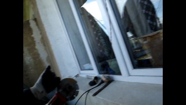 режeм болгаркой без пыли смотреть онлайн