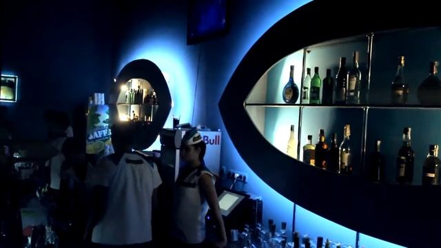 Отктырие Night Club ZEPPELIN смотреть онлайн