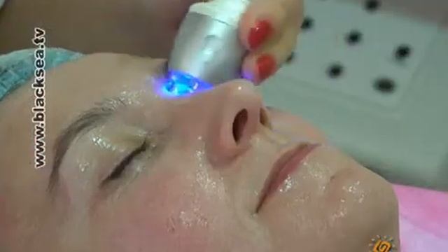 Косметология Vita Симферополь смотреть онлайн