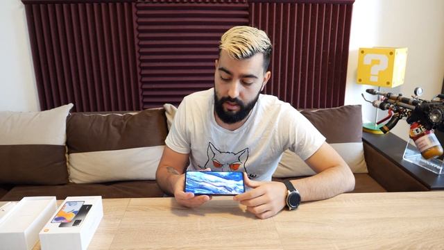 НЕВЕРОЯТЕН ТЕЛЕФОН ЗА ЦЕНАТА СИ! Redmi Note 11 Pro 5G смотреть онлайн