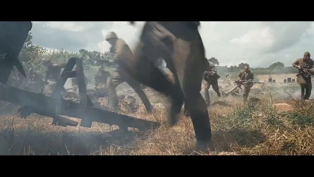 Plamenev  - Русский не побеждён