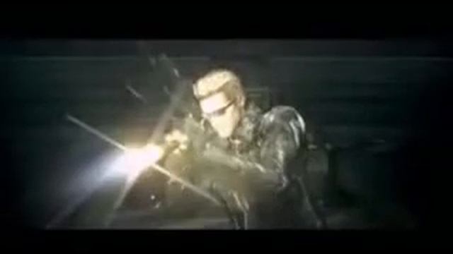 Resident Evil 5 Soundtrack -The 2nd Wesker Battle смотреть онлайн