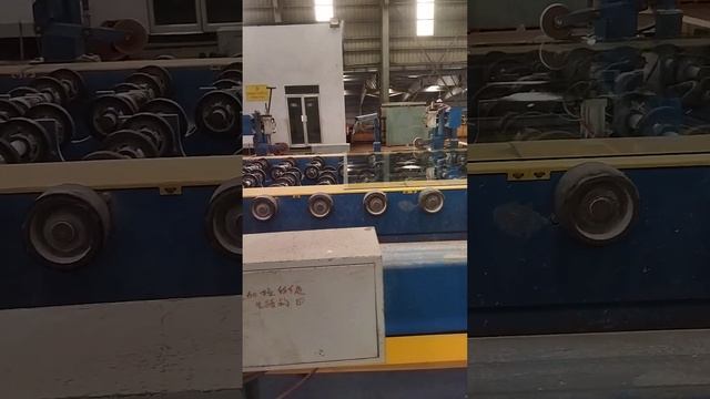 PHP FLOAT GLASS INDUSTRY, MAKING GLASSES SCENE FOR PHP FACTORY. смотреть онлайн