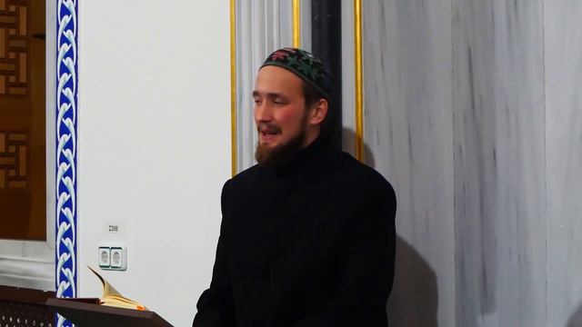 Аллах близок к Своим рабам смотреть онлайн