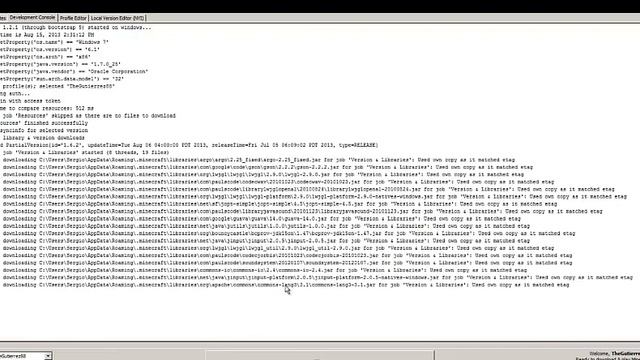 How To Force Update Minecraft In The New Launcher