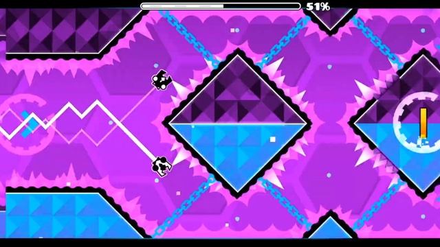 Noob Dash: Blast Processing 100% смотреть онлайн