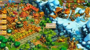 Быстро исследуем рецепты  в игре Ёжики