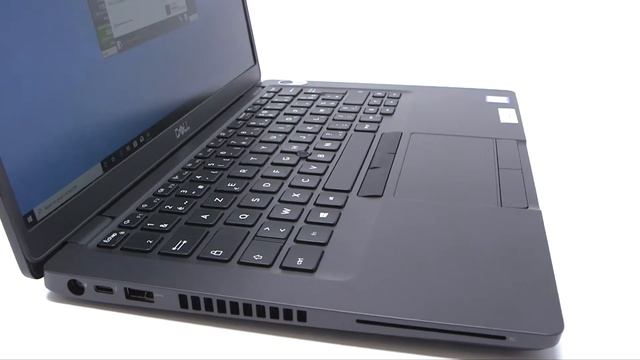 En Direct du TechCenter CELERIS : Dell 5400 vs Dell 5490 смотреть онлайн