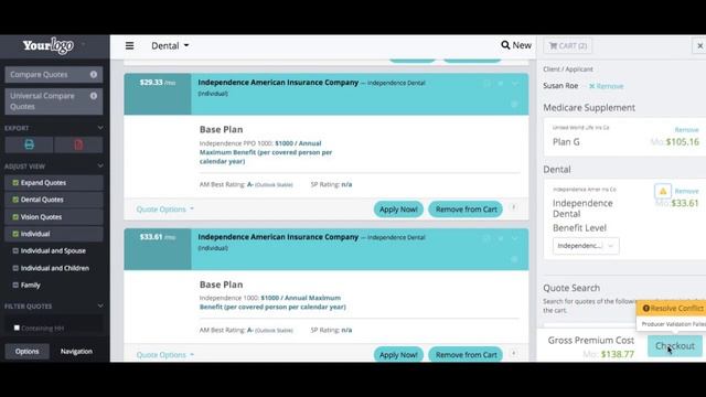 Client Shopping Cart смотреть онлайн