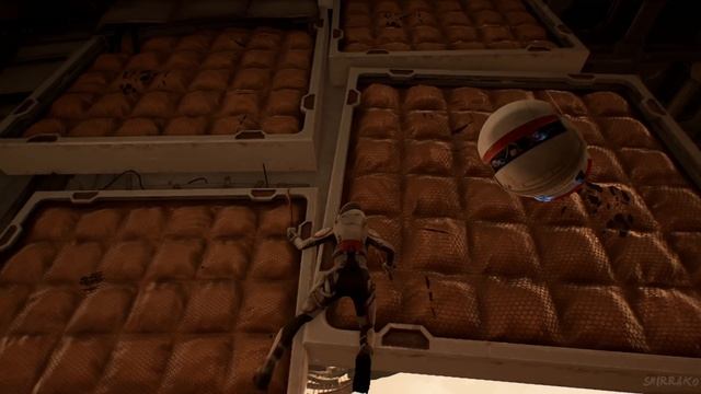 DELIVER US MARS Gameplay Walkthrough Part 1 - Full Demo (4K 60FPS) No Commentary смотреть онлайн