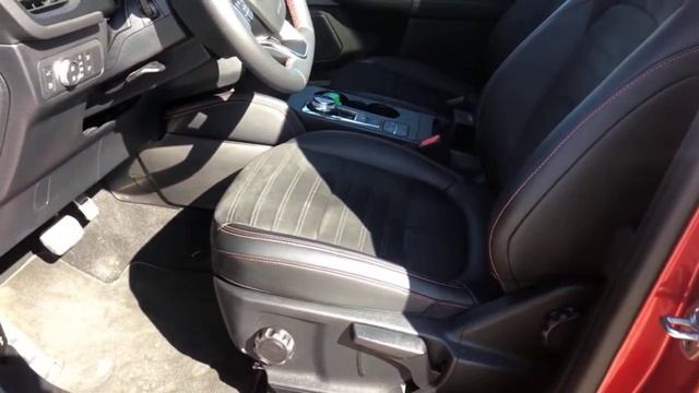 Ford Kuga 2.5 PHEV ST Line-X (Háfra Zsolt, éló adásunkból) смотреть онлайн