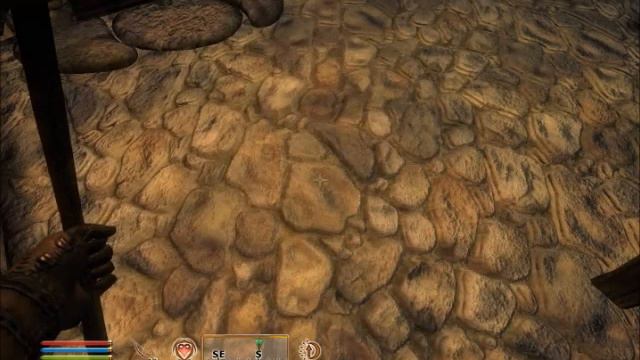 Let's Play The Elder Scrolls IV Oblivion 30 - The Forger смотреть онлайн