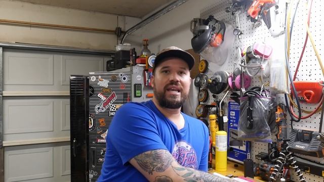 Suzuki Samurai 1.3L Bottom End Rebuild